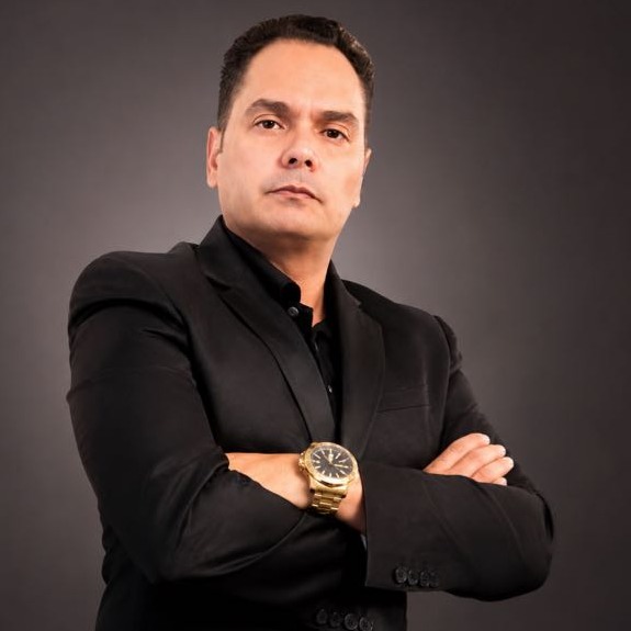 Cleiton Florencio